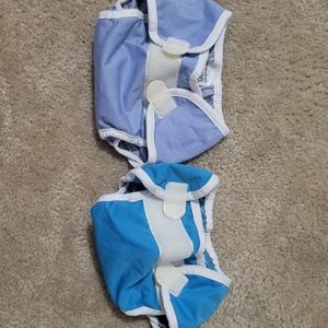 Thirsties Cloth Diapers